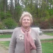 ирина 65 лет (Козерог) Кохтла-Ярве
