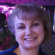 Елена 57 лет (Скорпион) Бишкек