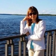 Наталья 54 года (Стрелец) Шадринск