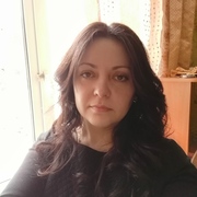 Мария Каковкина 34 года (Козерог) Красноярск
