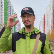 Начать знакомство с пользователем Юрий 40 лет (Дева) в Ноябрьске