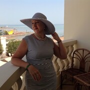 лара 59 лет (Овен) Новосибирск