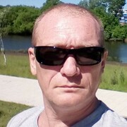 Виктор Терехов 47 лет (Рак) Мытищи