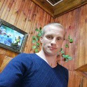 Евгений 33 года (Скорпион) Астрахань