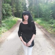 Ольга 42 года (Козерог) Витебск