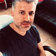 marko pasa 40 лет (Козерог) Анталья