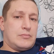Денис 39 лет (Рыбы) Снежногорск