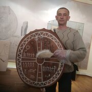 Алексей Яковлев 44 года (Стрелец) Минусинск