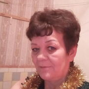 Юлия 53 года (Скорпион) хочет познакомиться в Караганде