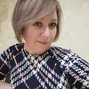 Елена 44 года (Близнецы) Сургут