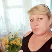 Татьяна 50 лет (Овен) Одинцово
