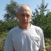 Вячеслав 59 лет (Рыбы) Снигирёвка