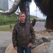 Владимир из Усть-Омчуга желает познакомиться с тобой