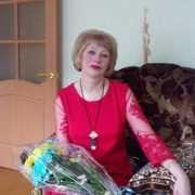 Лариса 56 лет (Телец) Карпинск