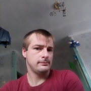 Сергей 32 года (Телец) Анжеро-Судженск