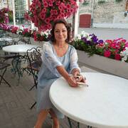 Начать знакомство с пользователем LENA 55 лет (Близнецы) в Кейле