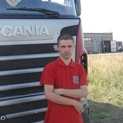 юра Ильдияров 29 лет (Рак) Чистополь