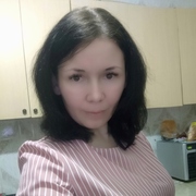 Светлана 37 лет (Близнецы) Борисов