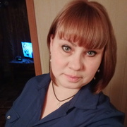 Анна 38 лет (Весы) Волжский (Волгоградская обл.)