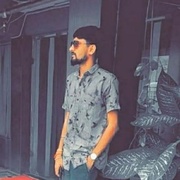 gohil dhamarajasinh 18 лет (Скорпион) Gurgaon