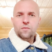 Александр 40 лет (Скорпион) Таруса