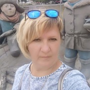 Знакомства в Караганде с пользователем Ирина 42 года (Телец)