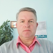 володимир 49 лет (Телец) Козова