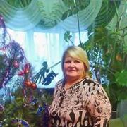 Татьяна 64 года (Козерог) на сайте знакомств Северодонецка