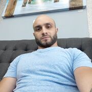 Mench 30 лет (Телец) Лос-Анджелес
