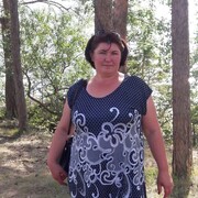 Знакомства в Пресновке с пользователем Венера 48 лет (Близнецы)