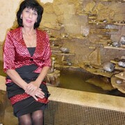 Алла 63 года (Овен) Астрахань
