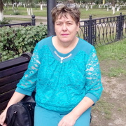 Нина 50 лет (Телец) Краснокаменск