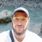 Резуан 34 года (Близнецы) Нальчик