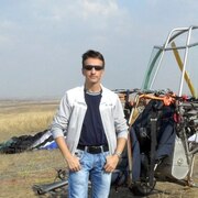 Знакомства в Железнодорожном с пользователем Дмитрий 43 года (Телец)