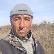 Ассам 52 года (Водолей) хочет познакомиться в Лагань