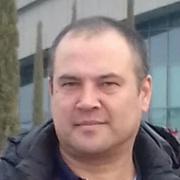 Денис 48 лет (Козерог) Щелково