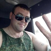 Знакомства в Фокино с пользователем Виктор 30 лет (Лев)