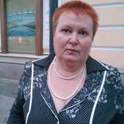 Вера 61 год (Овен) Кингисепп