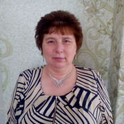 Антонина 59 лет (Близнецы) Выкса