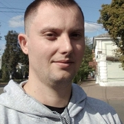 Виктор Бутаревич 26 лет (Весы) Суджа