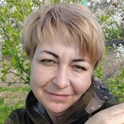 СВЕТЛАНА 43 года (Водолей) Барановичи