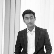 Fayzullokh__ 19 лет (Лев) на сайте знакомств Андижана