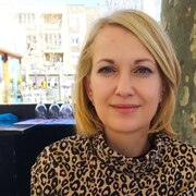 Lara 52 года (Рак) на сайте знакомств Жироны