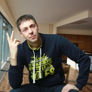 владимир 36 лет (Водолей) Великие Луки