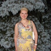Надежда 43 года (Козерог) Красногвардейское