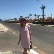 Yuliya 46 лет (Козерог) Полтава