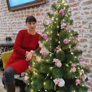 Олена 38 лет (Козерог) Славянск