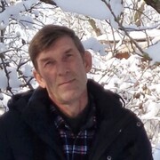 Андрей 52 года (Рак) Темрюк