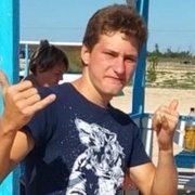никита 18 лет (Рыбы) хочет познакомиться в Ростове-на-Дону