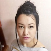Olga 40 лет (Рак) Сеул